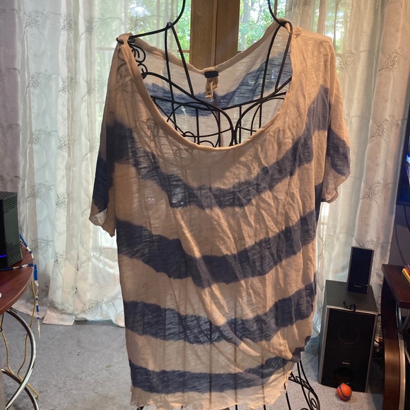 Free people top ASO teen wolf Lydia - Picture 4 of 7